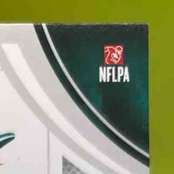 2025 Panini Immaculate Collection Jaylen Waddle 93/99 #50 Miami Dolphins - Sports Cards