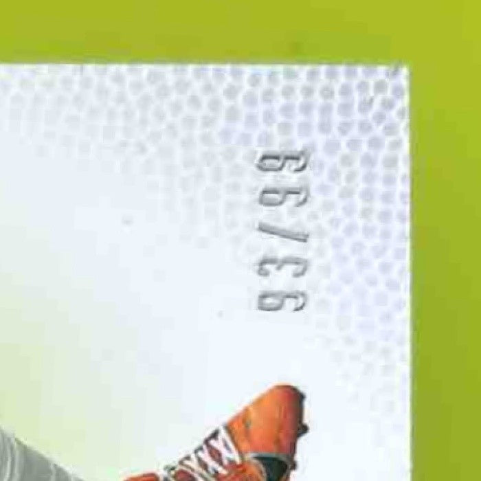 2025 Panini Immaculate Collection Jaylen Waddle 93/99 #50 Miami Dolphins - Sports Cards