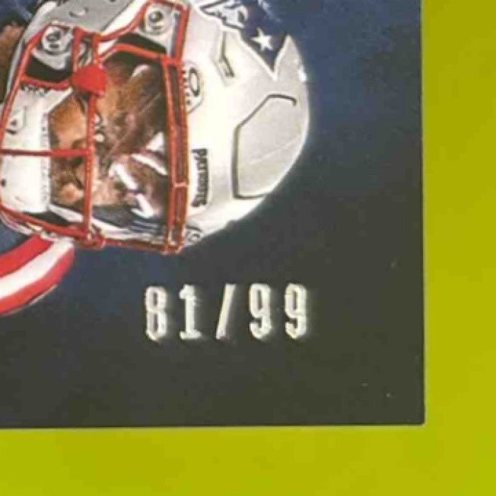 2025 Panini Immaculate Collection Stefon Diggs Past and Present /99 - Sports Cards