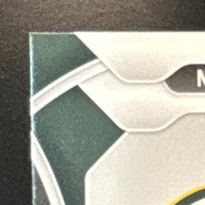 2025 Panini Instant NFL Rated Rookie Holoflex Matthew Golden /99 Packers - Sports Cards