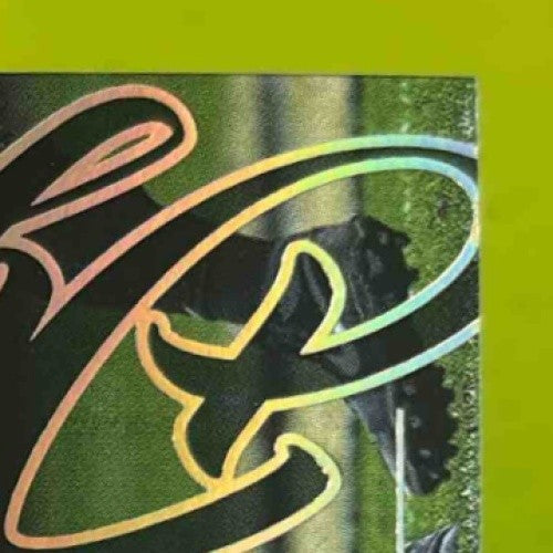 2025 Panini Luminance Abdul Carter Dynamic Rookies #12 New York Giants - Sports Cards