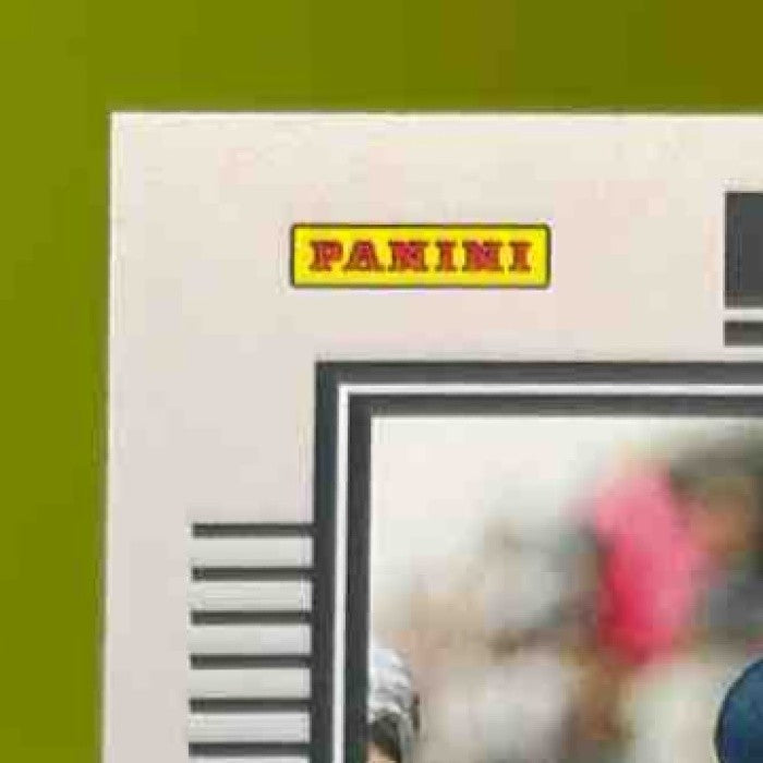 2025 Panini Luminance Abdul Carter Purple /249 #153 RC New York Giants - Sports Cards