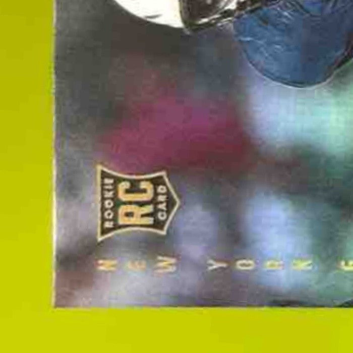 2025 Panini Luminance Abdul Carter Purple /249 #153 RC New York Giants - Sports Cards