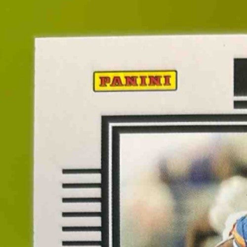 2025 Panini Luminance Ashton Jeanty Teal /35 #108 RC Las Vegas Raiders - Sports Cards