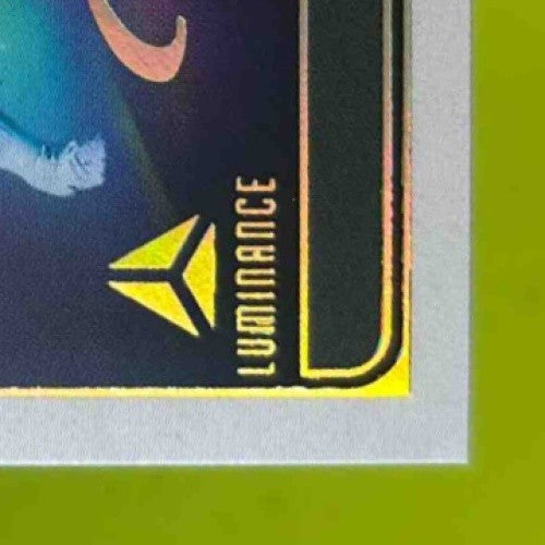 2025 Panini Luminance Bo Jackson Vestige #15 Las Vegas Raiders - Sports Cards