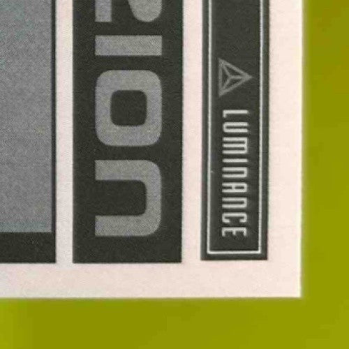 2025 Panini Luminance Brian Thomas Jr. Fuzion #8 Jacksonville Jaguars - Sports Cards