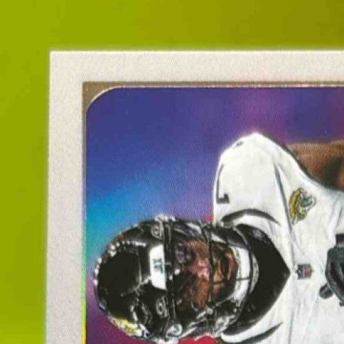 2025 Panini Luminance Brian Thomas Jr. Vestige #10 Jacksonville Jaguars - Sports Cards