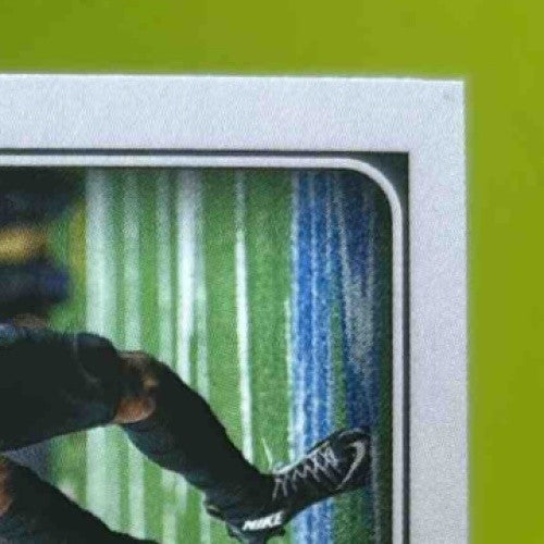 2025 Panini Luminance Brian Thomas Jr. Vestige #10 Jacksonville Jaguars - Sports Cards