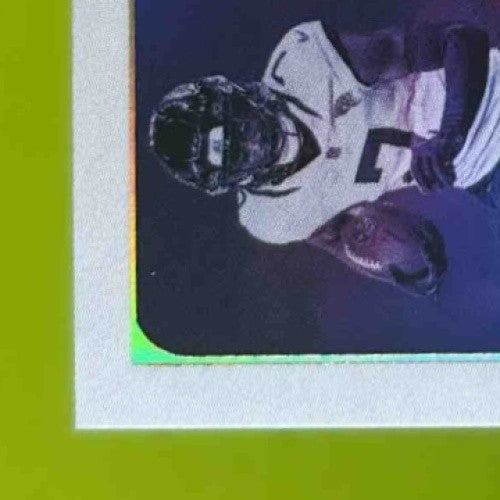 2025 Panini Luminance Brian Thomas Jr. Vestige #10 Jacksonville Jaguars - Sports Cards