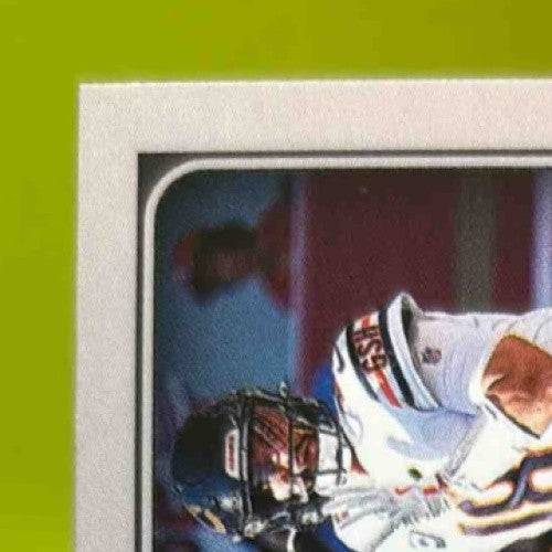 2025 Panini Luminance Caleb Williams Vestige #11 Chicago Bears - Sports Cards