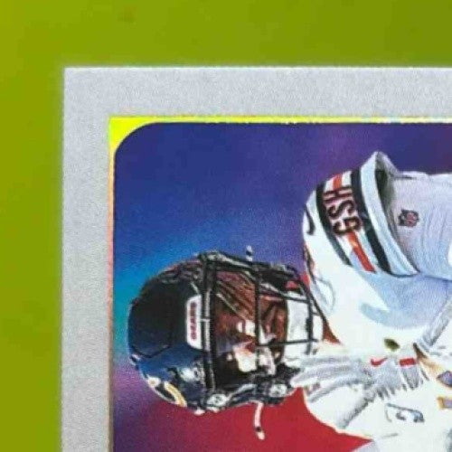 2025 Panini Luminance Caleb Williams Vestige #11 Chicago Bears - Sports Cards