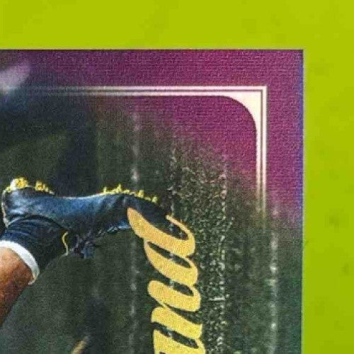 2025 Panini Luminance Colston Loveland Purple /249 #139 RC Chicago Bears - Sports Cards