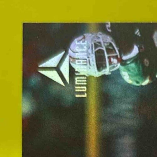 2025 Panini Luminance Elijah Arroyo Auto /700 #192 RC Seattle Seahawks - Sports Cards