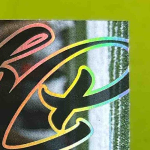 2025 Panini Luminance Isaiah Bond Dynamic Rookies #15 - Sports Cards