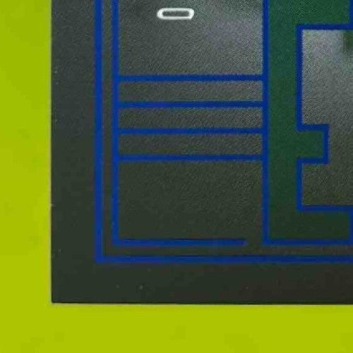 2025 Panini Luminance Jamien Sherwood Engaged Blue /50 #4 New York Jets - Sports Cards