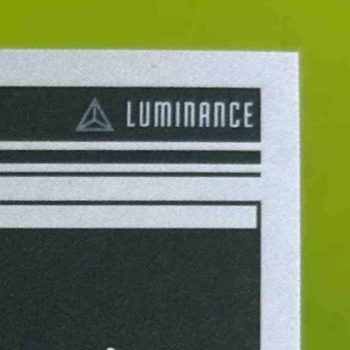 2025 Panini Luminance Jamien Sherwood Engaged Blue /50 #4 New York Jets - Sports Cards