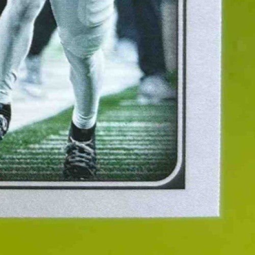 2025 Panini Luminance Jaxon Smith-Njigba Vestige #20 Seattle Seahawks - Sports Cards