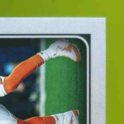 2025 Panini Luminance Joe Burrow Vestige #13 Cincinnati Bengals - Sports Cards