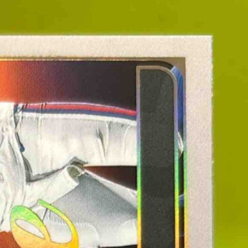 2025 Panini Luminance Josh Allen Vestige #7 Buffalo Bills - Sports Cards