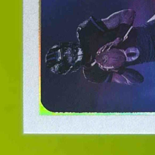 2025 Panini Luminance Lamar Jackson Vestige #4 Baltimore Ravens - Sports Cards