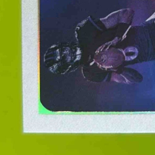 2025 Panini Luminance Lamar Jackson Vestige #4 Baltimore Ravens - Sports Cards