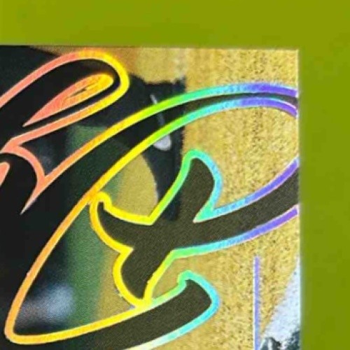 2025 Panini Luminance Luther Burden Dynamic Rookies #8 Chicago Bears - Sports Cards