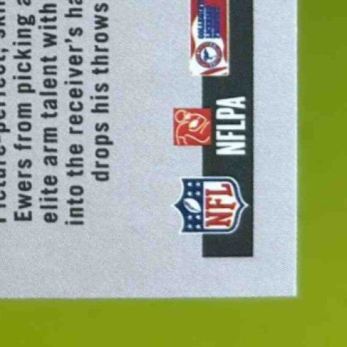 2025 Panini Luminance Quinn Ewers Dynamic Rookies #10 Miami Dolphins - Sports Cards