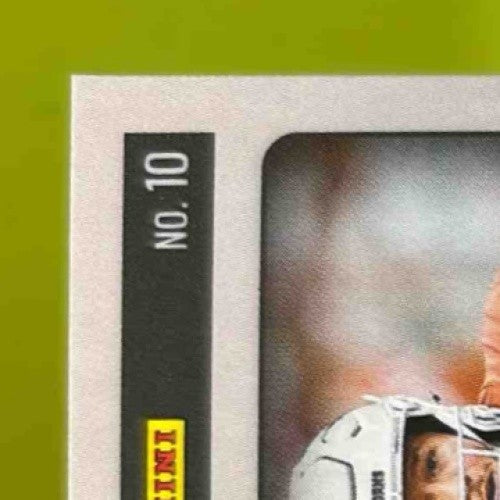 2025 Panini Luminance Quinn Ewers Dynamic Rookies #10 Miami Dolphins - Sports Cards