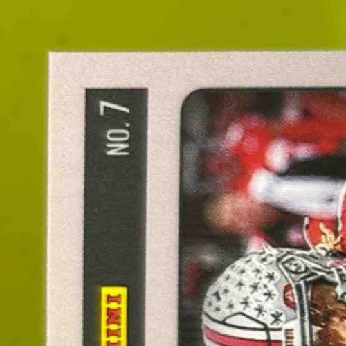 2025 Panini Luminance Quinshon Judkins Dynamic Rookies #7 Cleveland Browns - Sports Cards