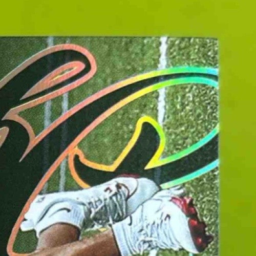 2025 Panini Luminance Quinshon Judkins Dynamic Rookies #7 Cleveland Browns - Sports Cards