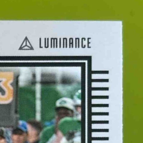 2025 Panini Luminance Saquon Barkley #81 Philadelphia Eagles - Sports Cards