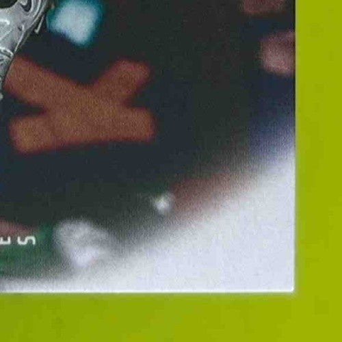 2025 Panini Luminance Saquon Barkley #81 Philadelphia Eagles - Sports Cards