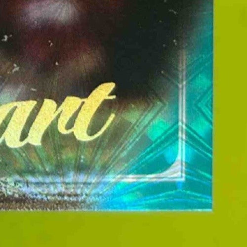 2025 Panini Luminance Shemar Stewart Teal /35 #152 RC Cincinnati Bengals - Sports Cards