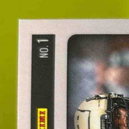 2025 Panini Luminance Travis Hunter Dynamic Rookies #1 Jacksonville Jaguars - Sports Cards