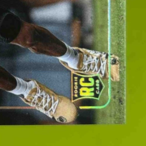 2025 Panini Luminance Travis Hunter Dynamic Rookies #1 Jacksonville Jaguars - Sports Cards