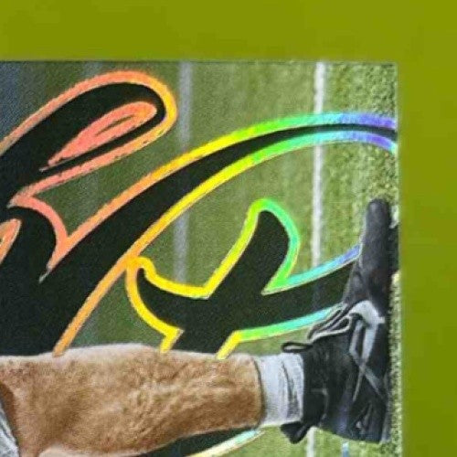 2025 Panini Luminance Tyler Warren Dynamic Rookies #9 Indianapolis Colts - Sports Cards