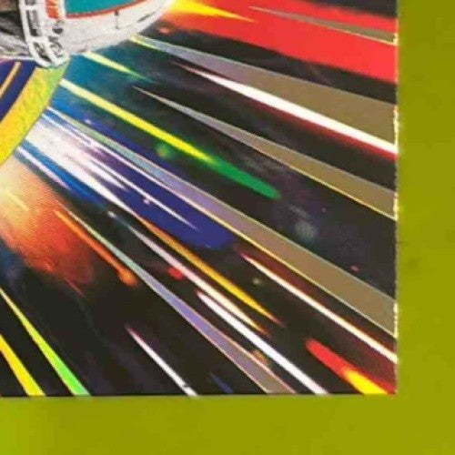 2025 Panini Luminance Tyreek Hill Fuzion #11 Miami Dolphins - Sports Cards