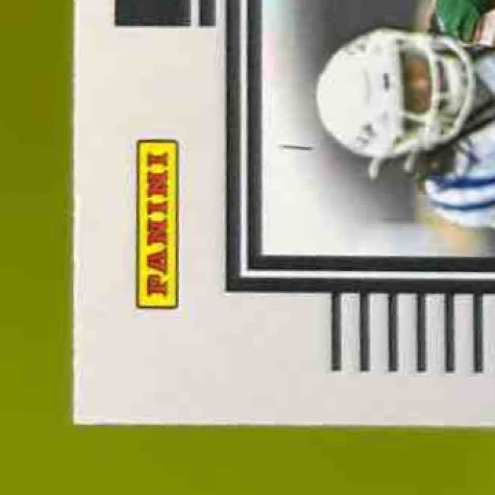 2025 Panini Luminance Xavier Restrepo Auto /700 #125 RC Tennessee Titans - Sports Cards