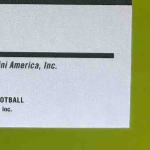 2025 Panini Luminance Zion Branch Future Signatures NIL Red Georgia Bulldogs - Sports Cards