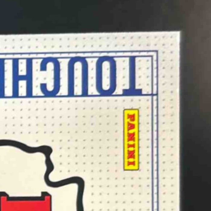 2025 Panini Mahomes Patrick II Touchdown Architect #TA-12 Kansas City Chiefs - Sports Cards