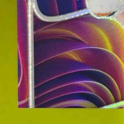 2025 Panini Mosaic Bo Nix Visionary #8 Denver Broncos - Sports Cards