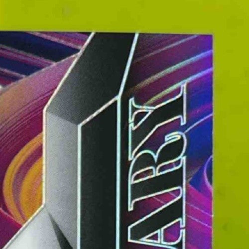 2025 Panini Mosaic Bo Nix Visionary #8 Denver Broncos - Sports Cards