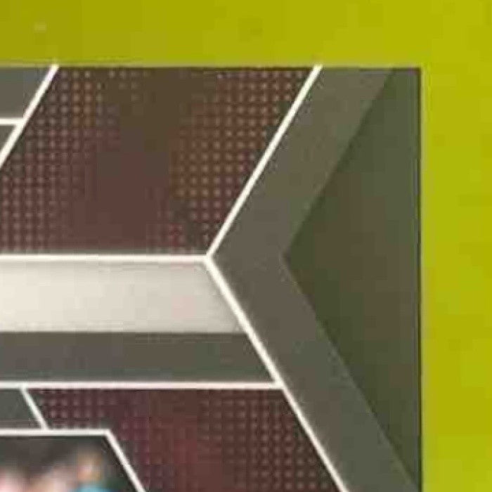 2025 Panini Mosaic Brian Robinson Jr. Honeycomb Prizm #143 Washington Commanders - Sports Cards