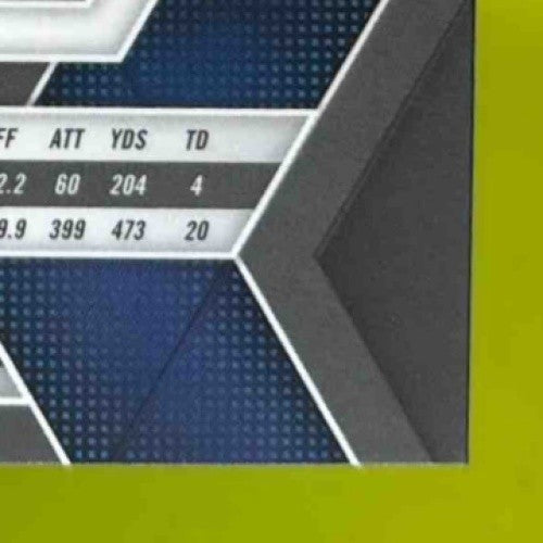 2025 Panini Mosaic Cam Ward Rookies Silver #382 RC Tennessee Titans - Sports Cards