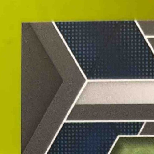 2025 Panini Mosaic Cam Ward Rookies Silver #382 RC Tennessee Titans - Sports Cards