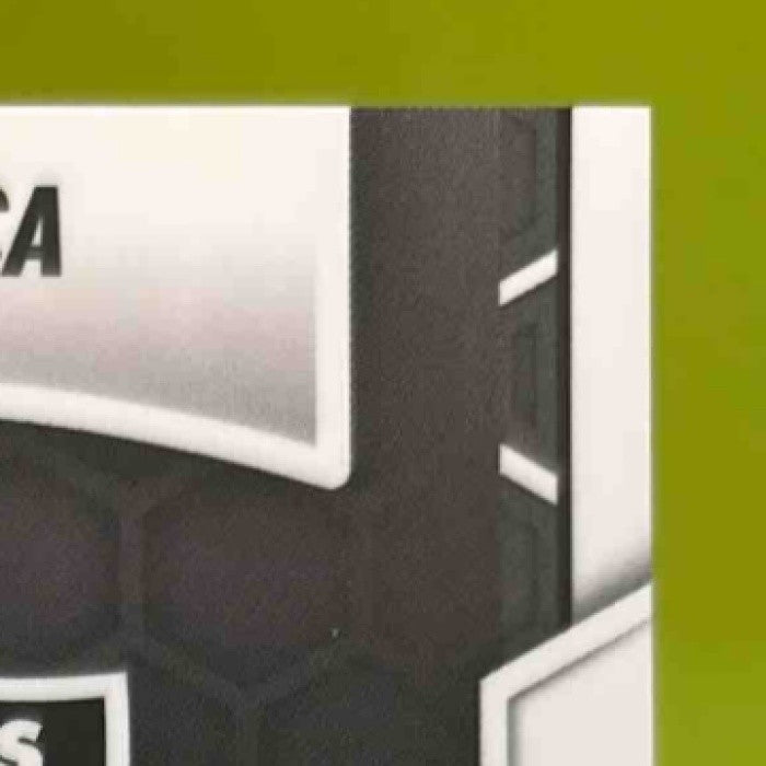 2025 Panini Mosaic Derek Carr Showtime Signatures Red and Yellow AUTO Raiders - Sports Cards