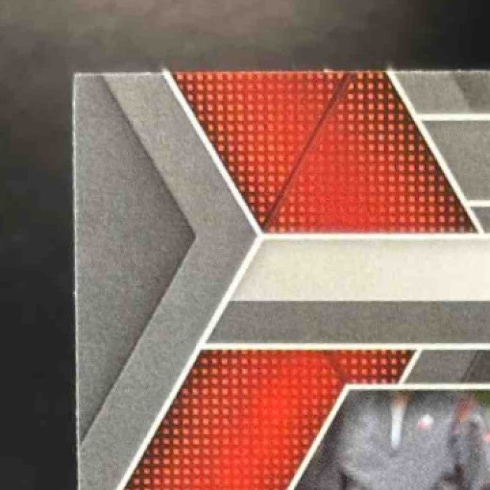 2025 Panini Mosaic Dylan Sampson Rookies Silver Prizm #355 RC Cleveland Browns - Sports Cards