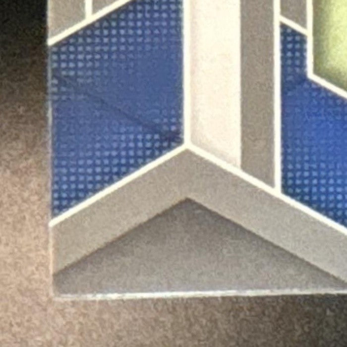 2025 Panini Mosaic Jaxson Dart Rookies Camo Pink Prizm #362 RC New York Giants - Sports Cards