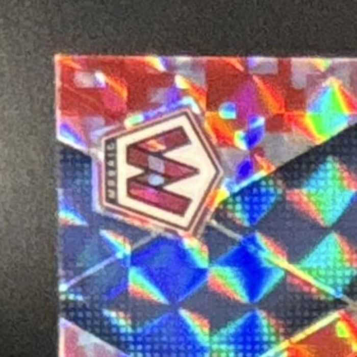 2025 Panini Mosaic Jaxson Dart Rookies Camo Pink Prizm #362 RC New York Giants - Sports Cards