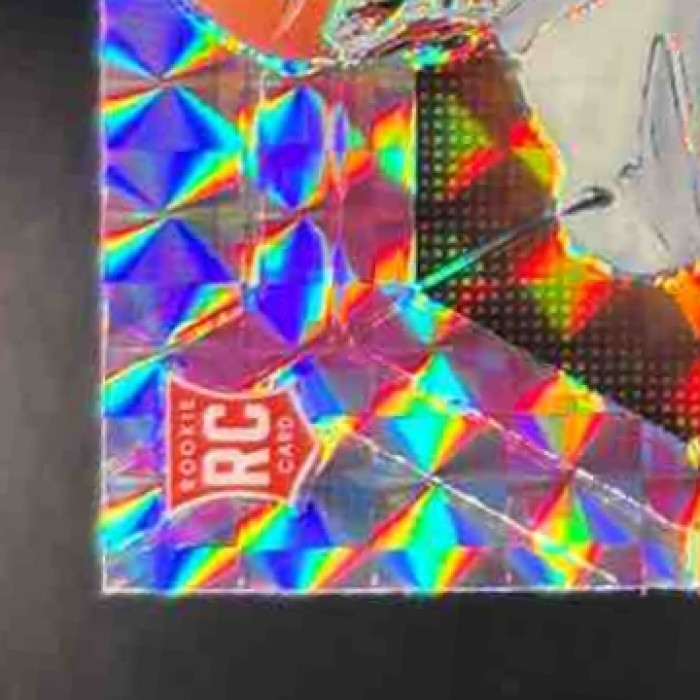 2025 Panini Mosaic Mason Graham Rookies Camo Pink Prizm #311 RC Cleveland Browns - Sports Cards
